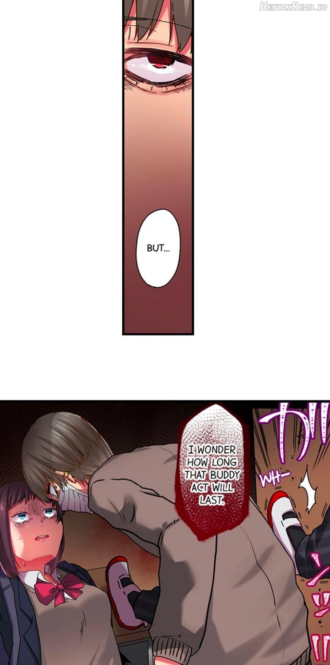 C*ming 100 Times To Protect My Crush Chapter 7 - page 15