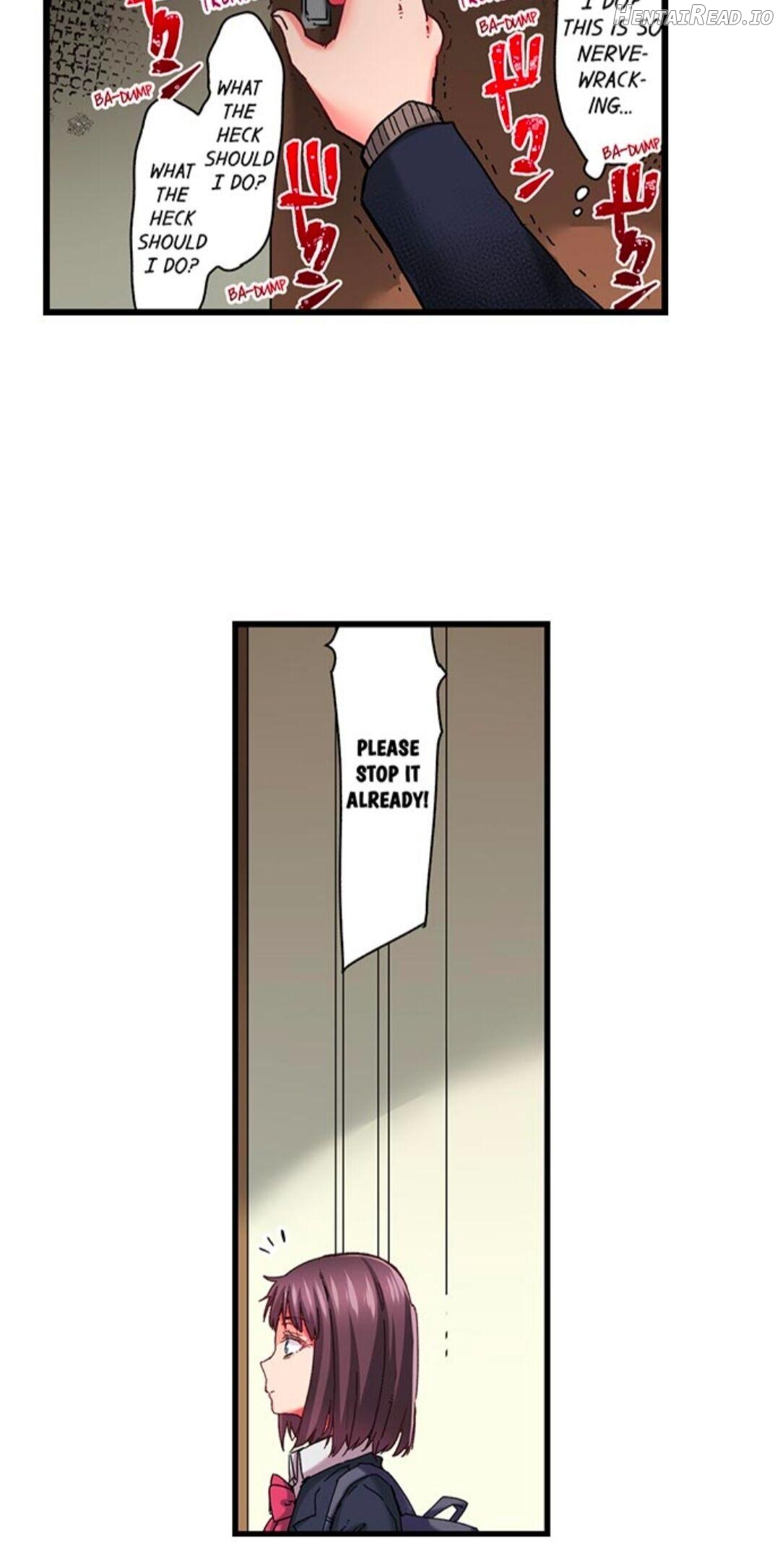 C*ming 100 Times To Protect My Crush Chapter 7 - page 3