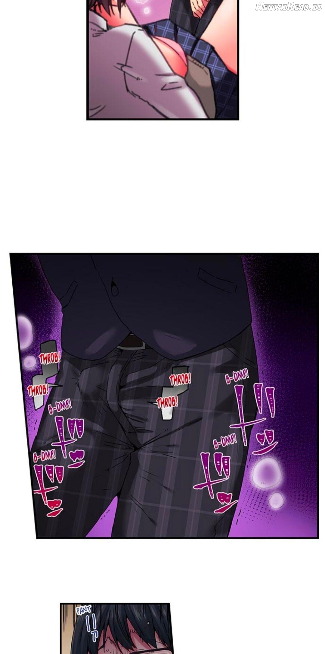 C*ming 100 Times To Protect My Crush Chapter 7 - page 22