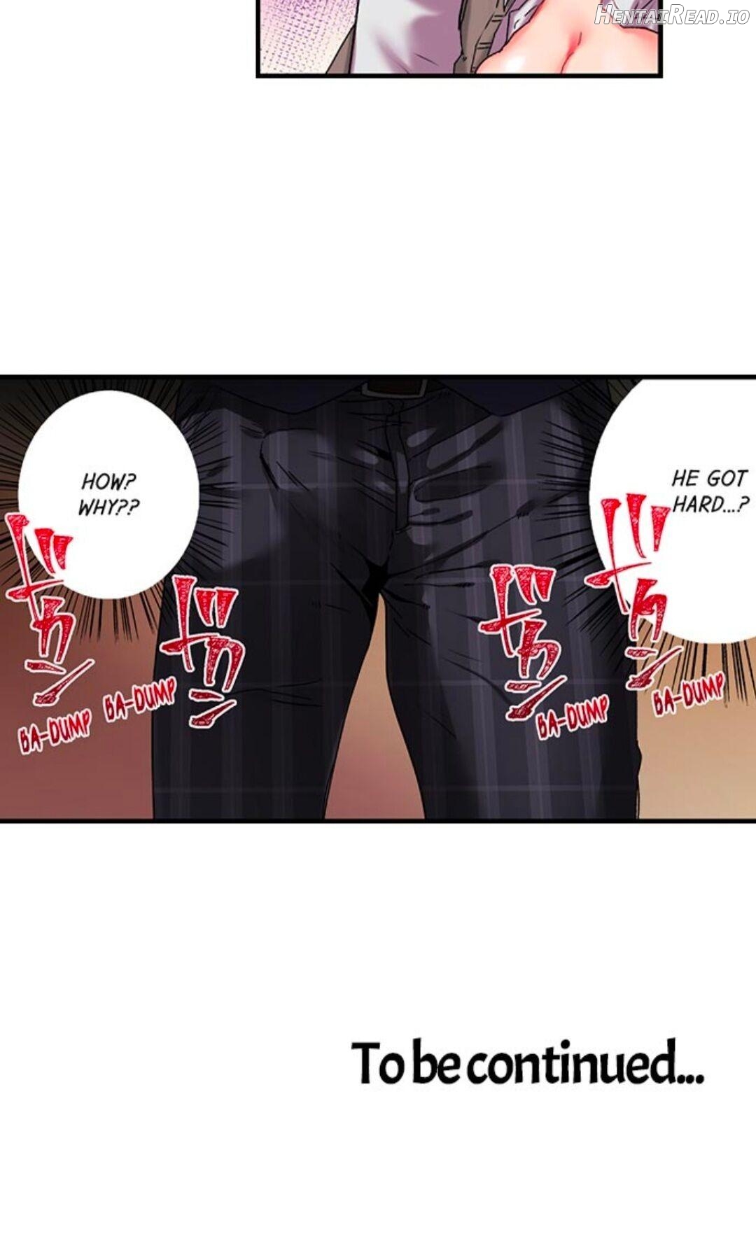 C*ming 100 Times To Protect My Crush Chapter 7 - page 25