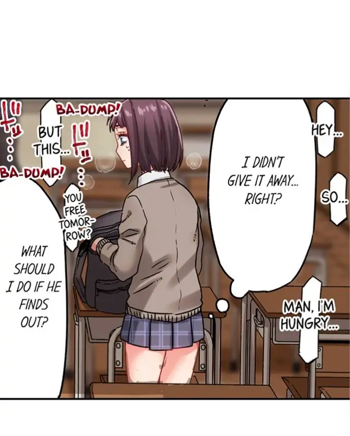 C*ming 100 Times To Protect My Crush Chapter 25 - page 11