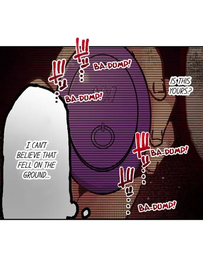 C*ming 100 Times To Protect My Crush Chapter 25 - page 12