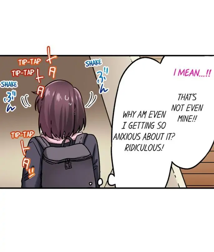 C*ming 100 Times To Protect My Crush Chapter 25 - page 14