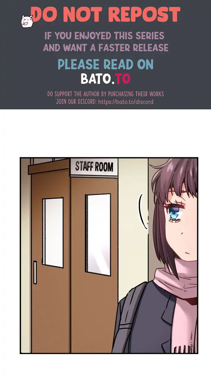 C*ming 100 Times To Protect My Crush Chapter 25 - page 15