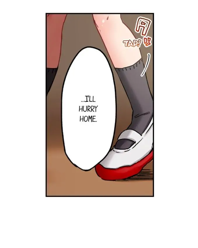 C*ming 100 Times To Protect My Crush Chapter 25 - page 16