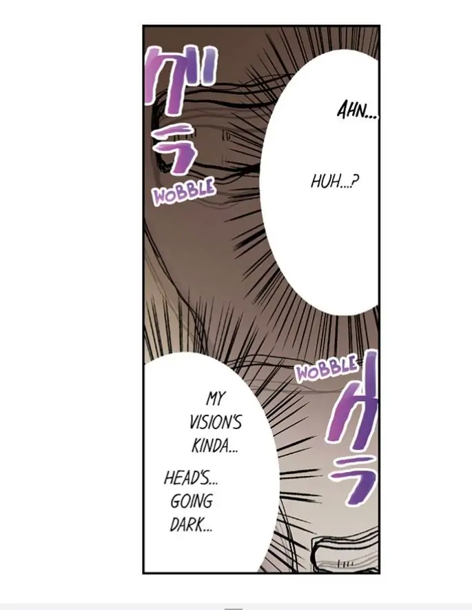 C*ming 100 Times To Protect My Crush Chapter 25 - page 18