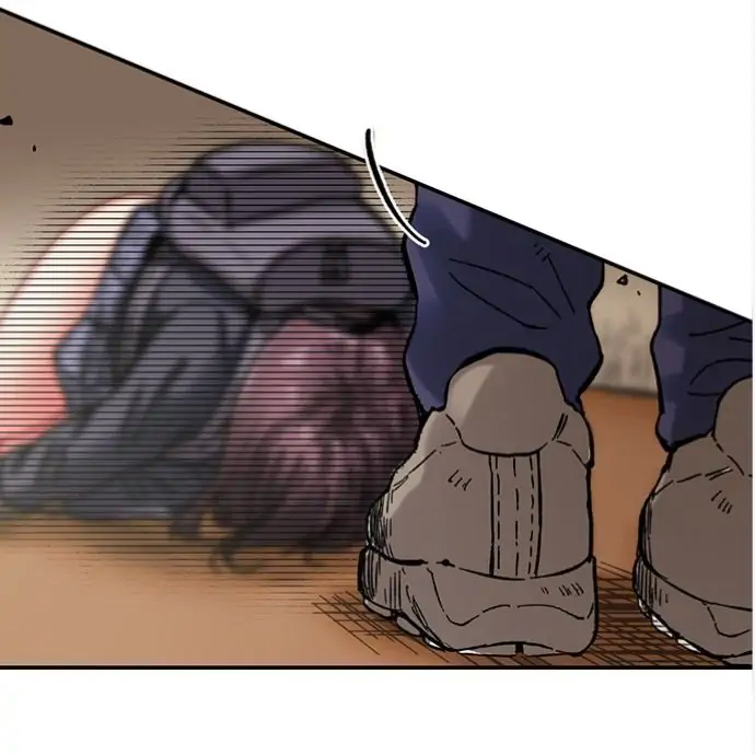 C*ming 100 Times To Protect My Crush Chapter 25 - page 21