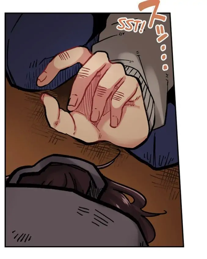 C*ming 100 Times To Protect My Crush Chapter 25 - page 22