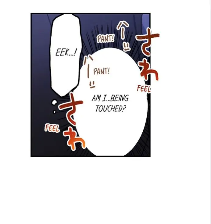 C*ming 100 Times To Protect My Crush Chapter 25 - page 29