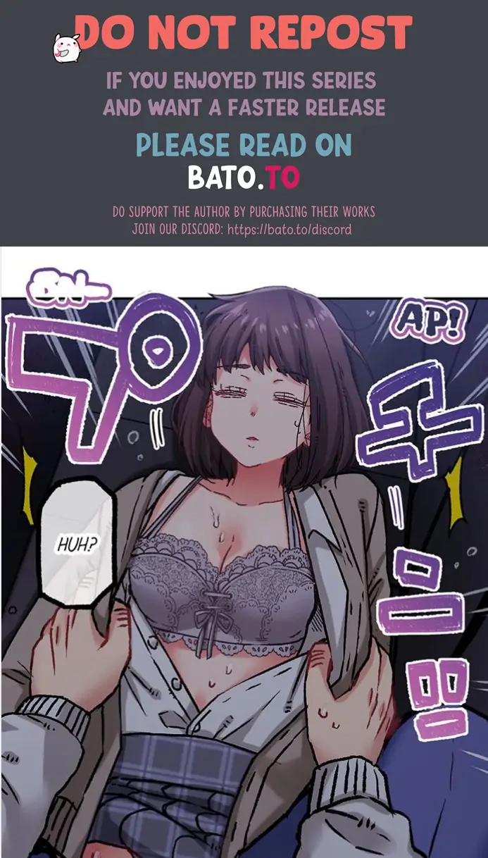 C*ming 100 Times To Protect My Crush Chapter 25 - page 30