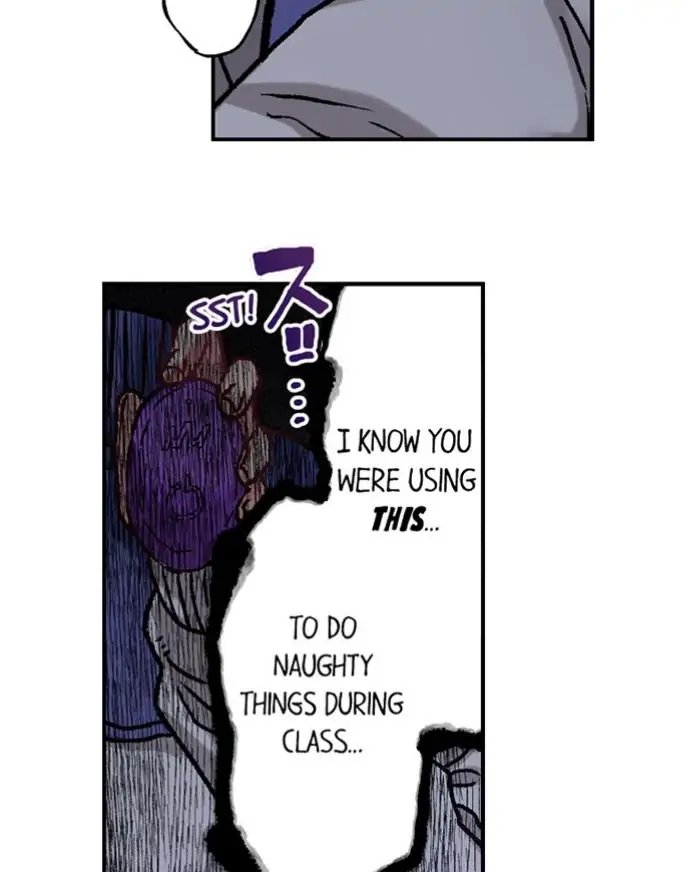 C*ming 100 Times To Protect My Crush Chapter 25 - page 32