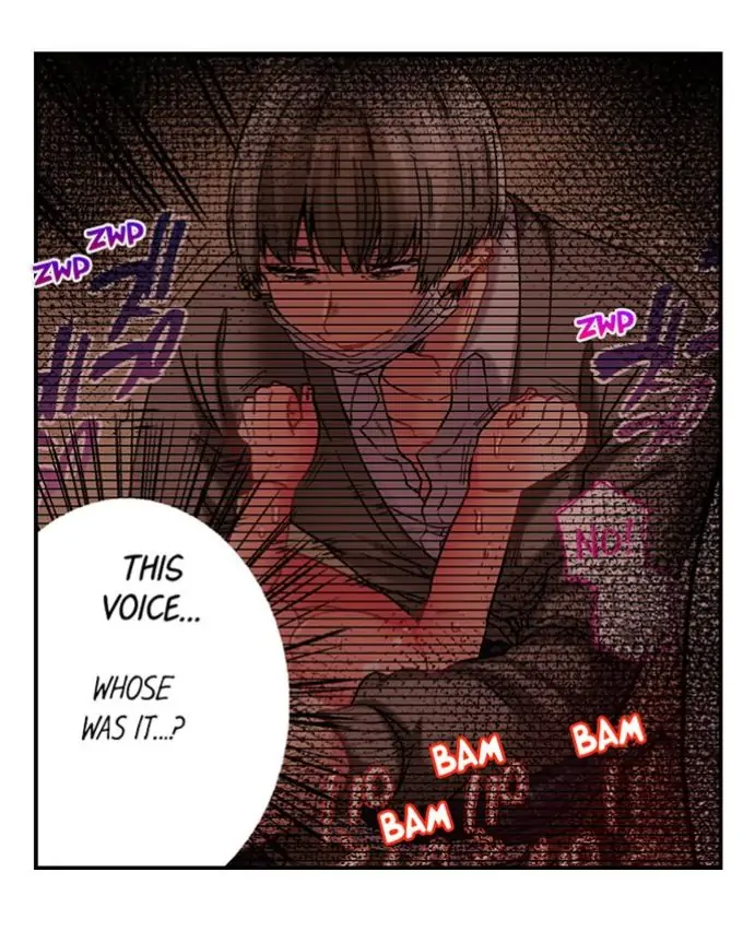 C*ming 100 Times To Protect My Crush Chapter 25 - page 33