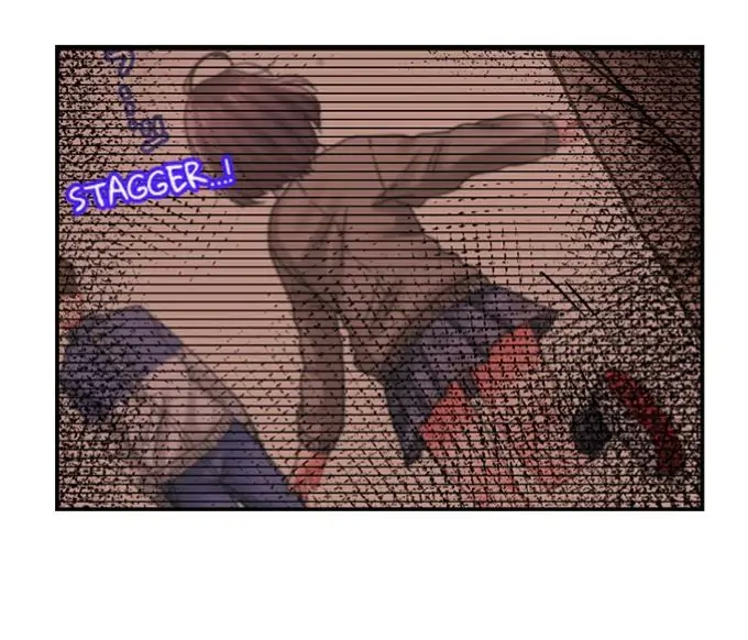 C*ming 100 Times To Protect My Crush Chapter 25 - page 35