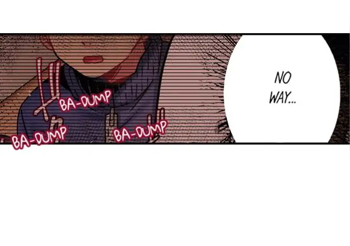 C*ming 100 Times To Protect My Crush Chapter 25 - page 36