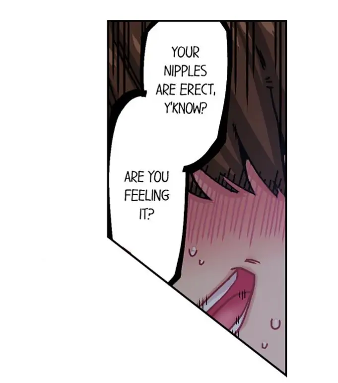 C*ming 100 Times To Protect My Crush Chapter 25 - page 37