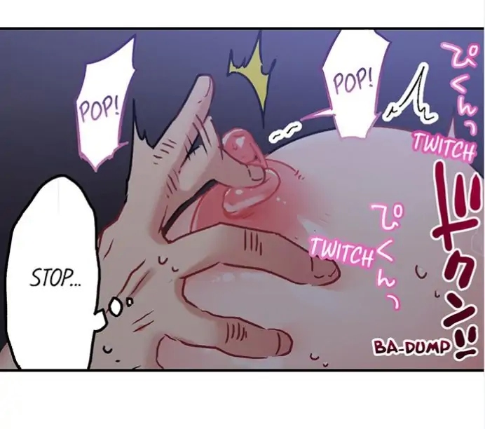 C*ming 100 Times To Protect My Crush Chapter 25 - page 44