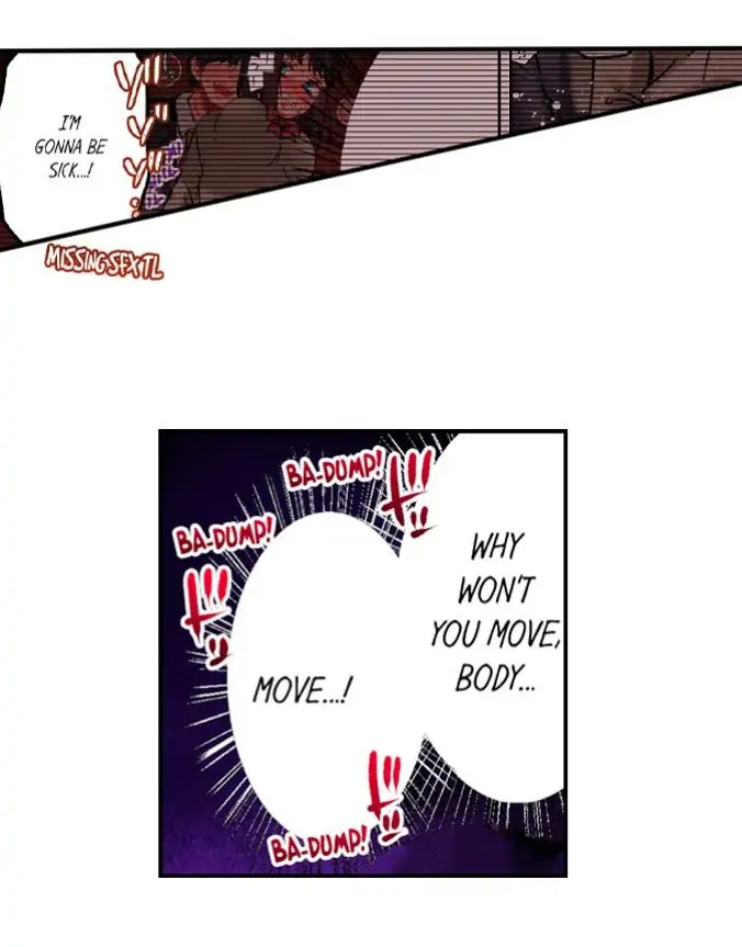 C*ming 100 Times To Protect My Crush Chapter 25 - page 48