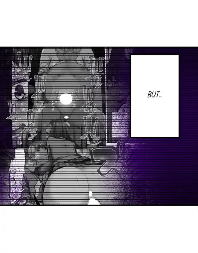 C*ming 100 Times To Protect My Crush Chapter 25 - page 6