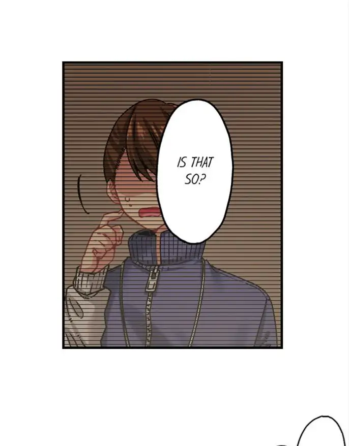 C*ming 100 Times To Protect My Crush Chapter 25 - page 9