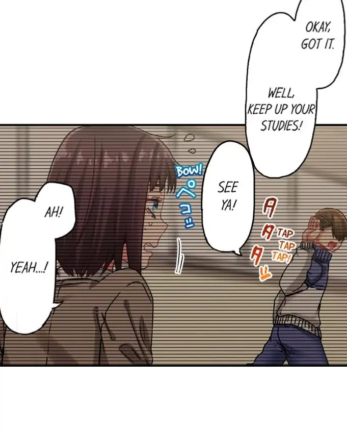 C*ming 100 Times To Protect My Crush Chapter 25 - page 10