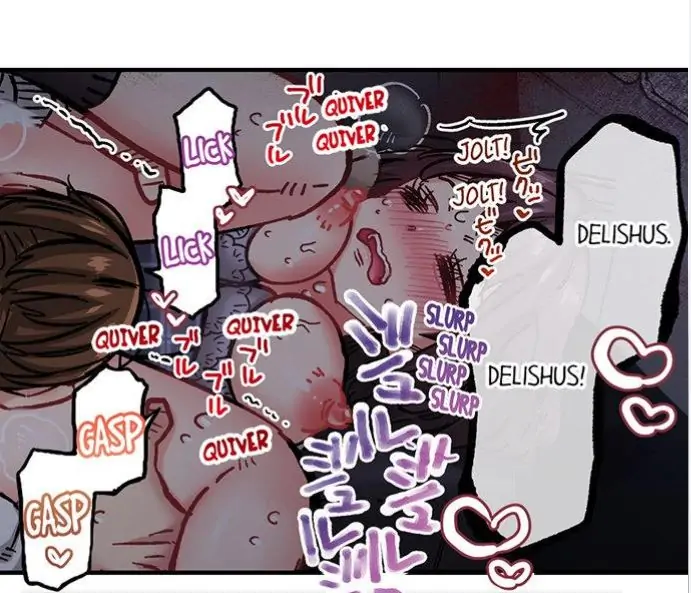 C*ming 100 Times To Protect My Crush Chapter 26 - page 2