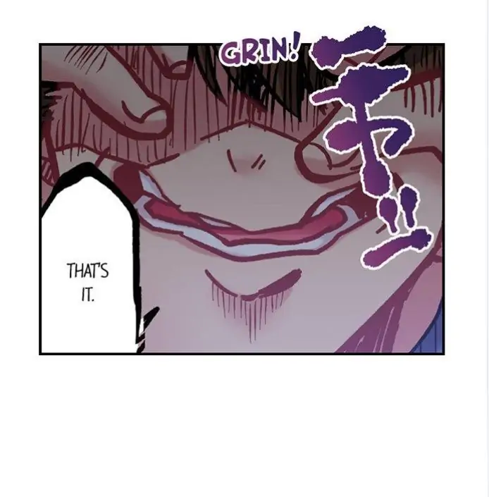 C*ming 100 Times To Protect My Crush Chapter 26 - page 21