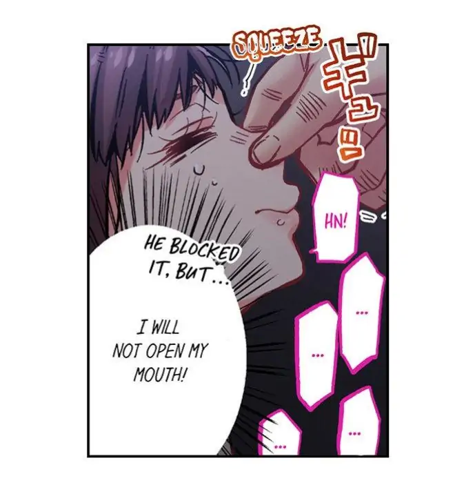 C*ming 100 Times To Protect My Crush Chapter 26 - page 23