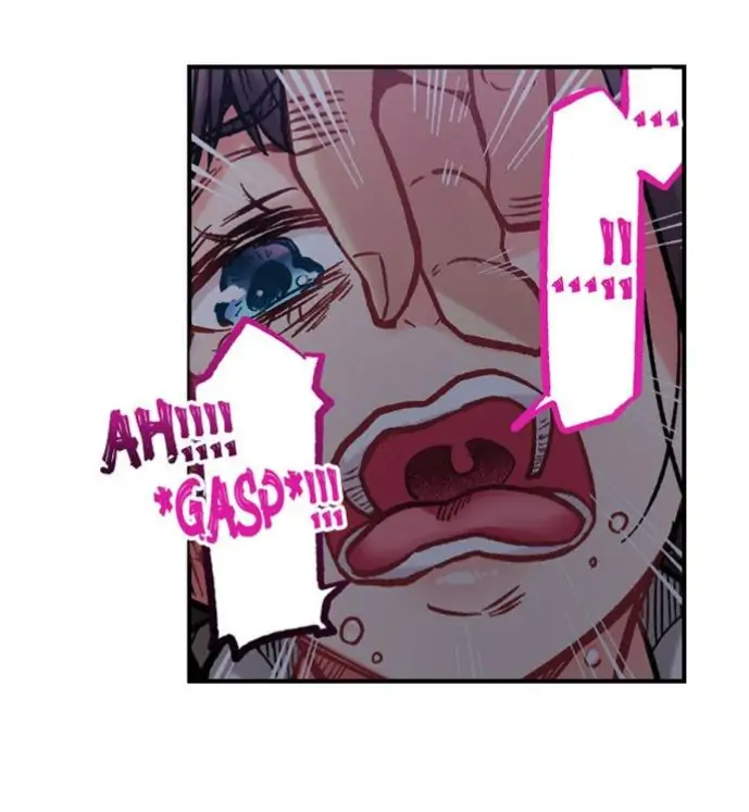 C*ming 100 Times To Protect My Crush Chapter 26 - page 24