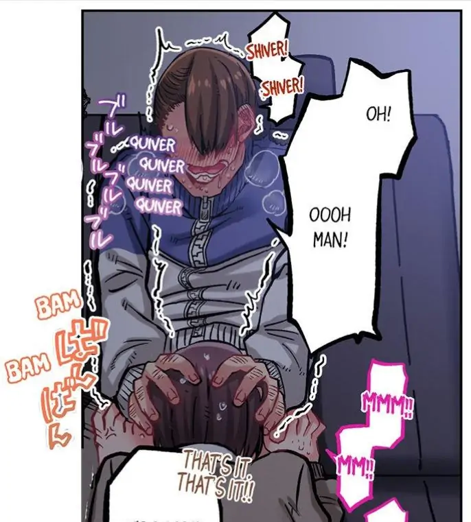 C*ming 100 Times To Protect My Crush Chapter 26 - page 26