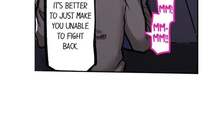 C*ming 100 Times To Protect My Crush Chapter 26 - page 27