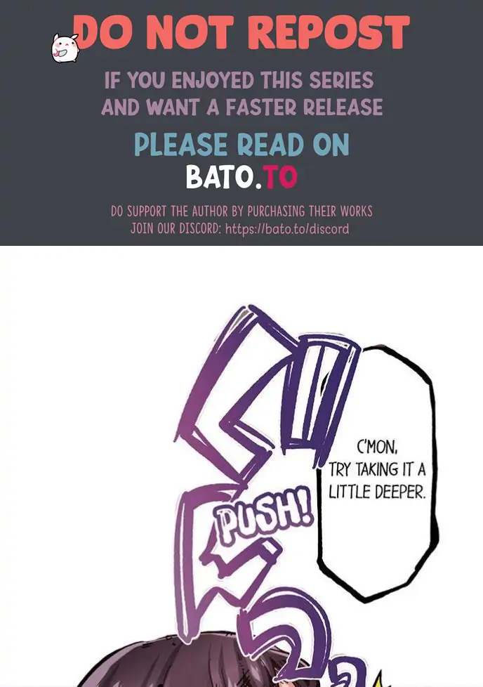 C*ming 100 Times To Protect My Crush Chapter 26 - page 30