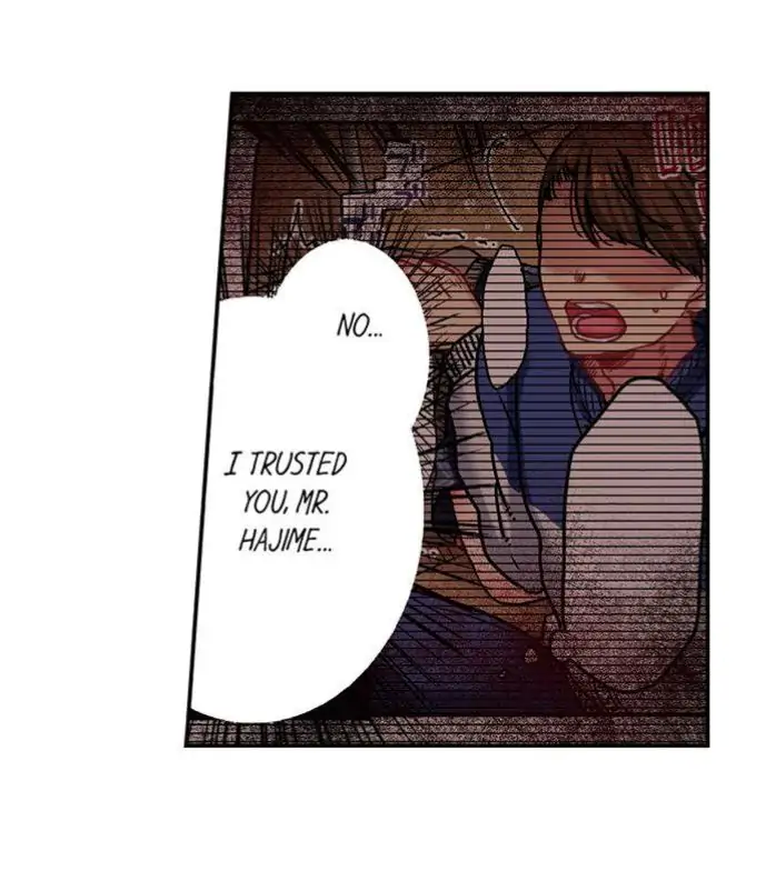 C*ming 100 Times To Protect My Crush Chapter 26 - page 4