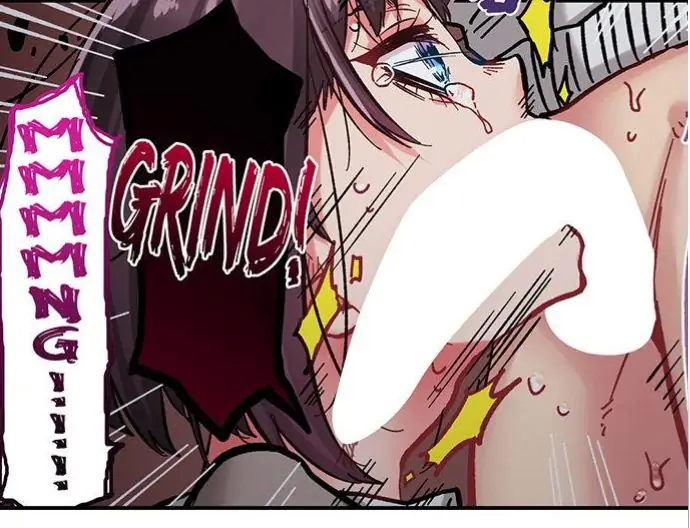 C*ming 100 Times To Protect My Crush Chapter 26 - page 31