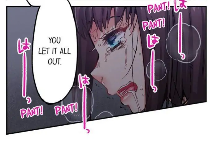 C*ming 100 Times To Protect My Crush Chapter 26 - page 34