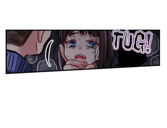 C*ming 100 Times To Protect My Crush Chapter 26 - page 35