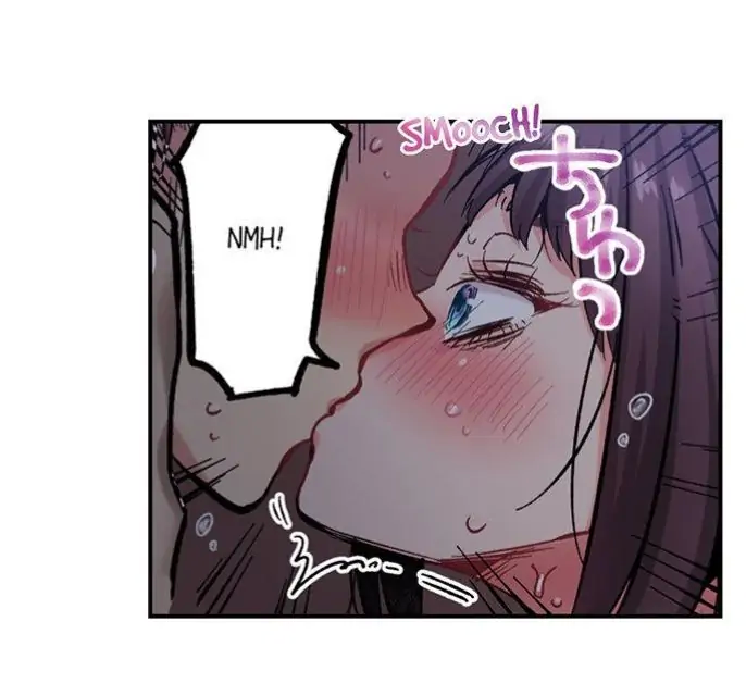 C*ming 100 Times To Protect My Crush Chapter 26 - page 36