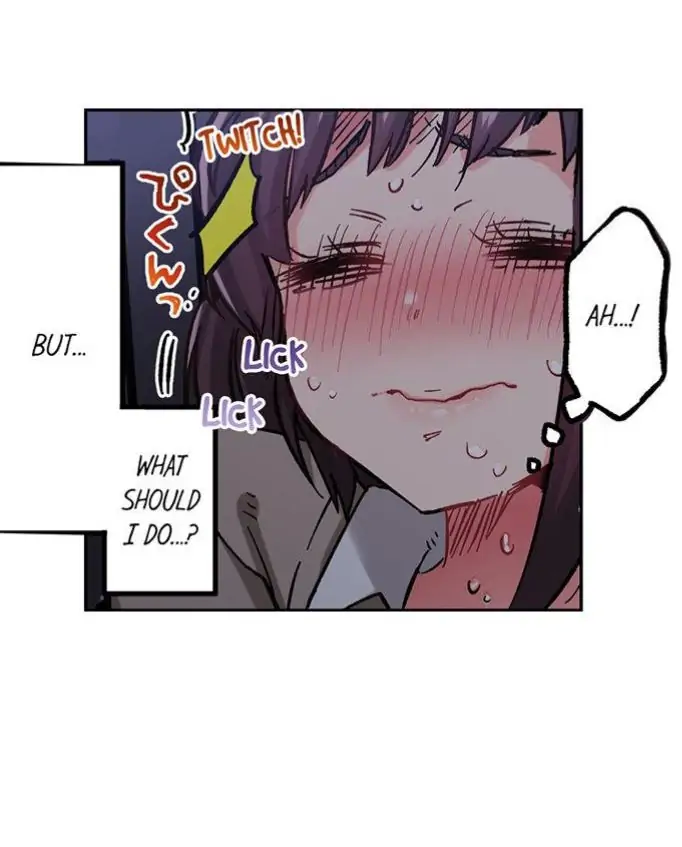 C*ming 100 Times To Protect My Crush Chapter 26 - page 5