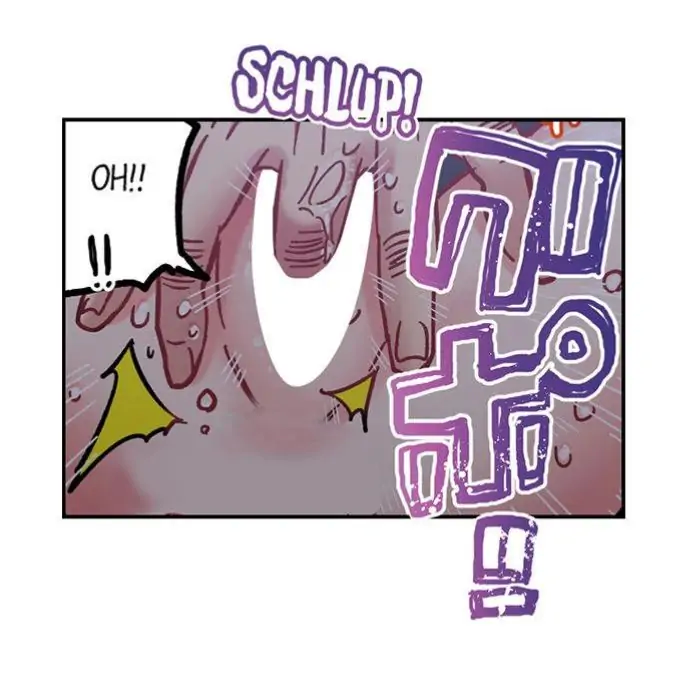 C*ming 100 Times To Protect My Crush Chapter 26 - page 41