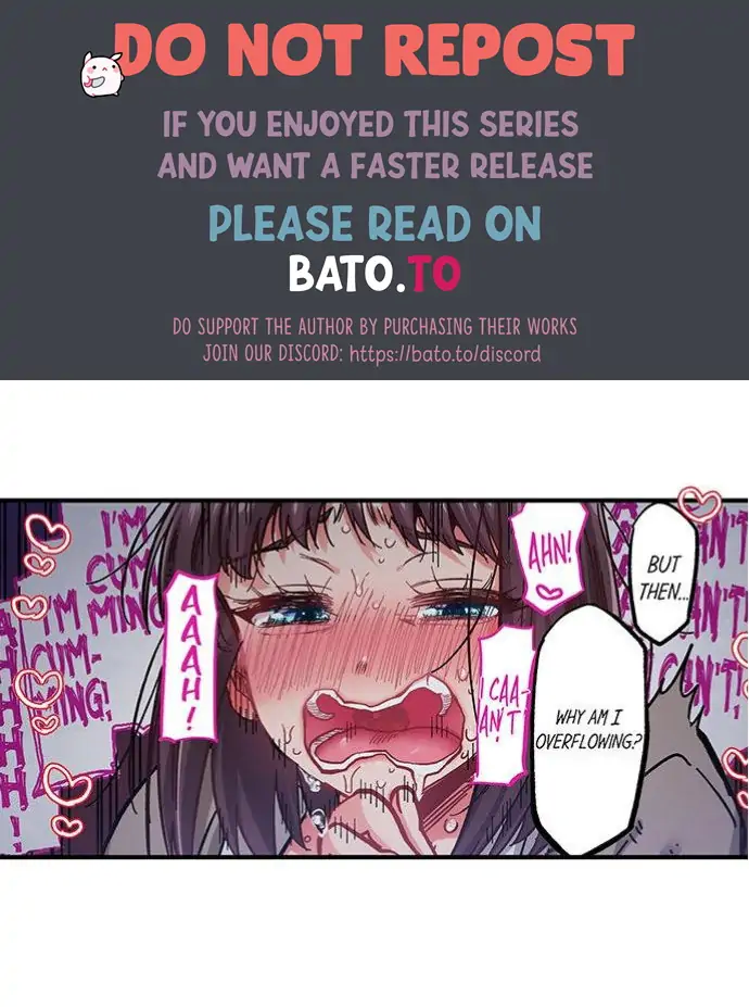 C*ming 100 Times To Protect My Crush Chapter 26 - page 45