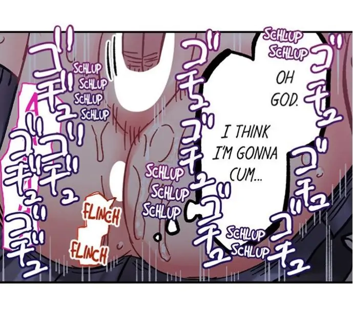 C*ming 100 Times To Protect My Crush Chapter 26 - page 49