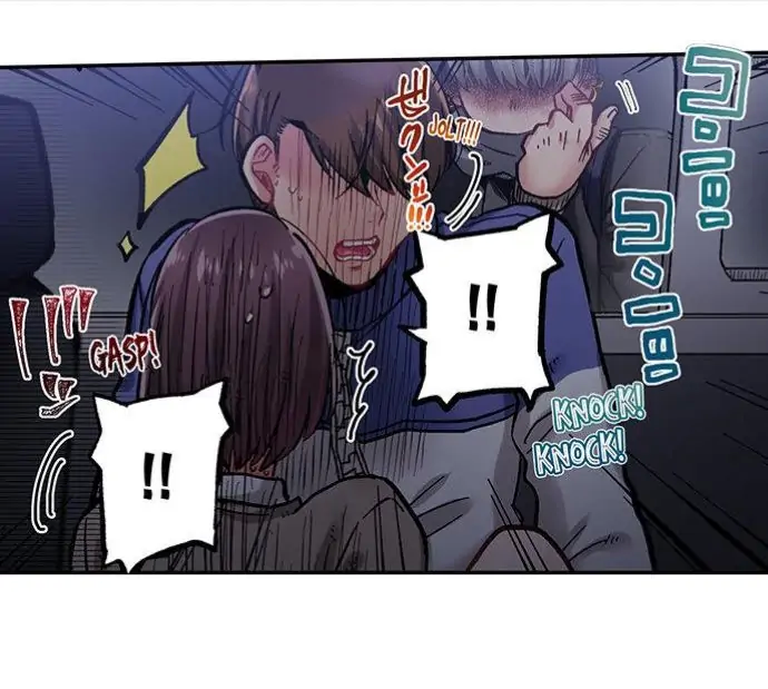 C*ming 100 Times To Protect My Crush Chapter 26 - page 52