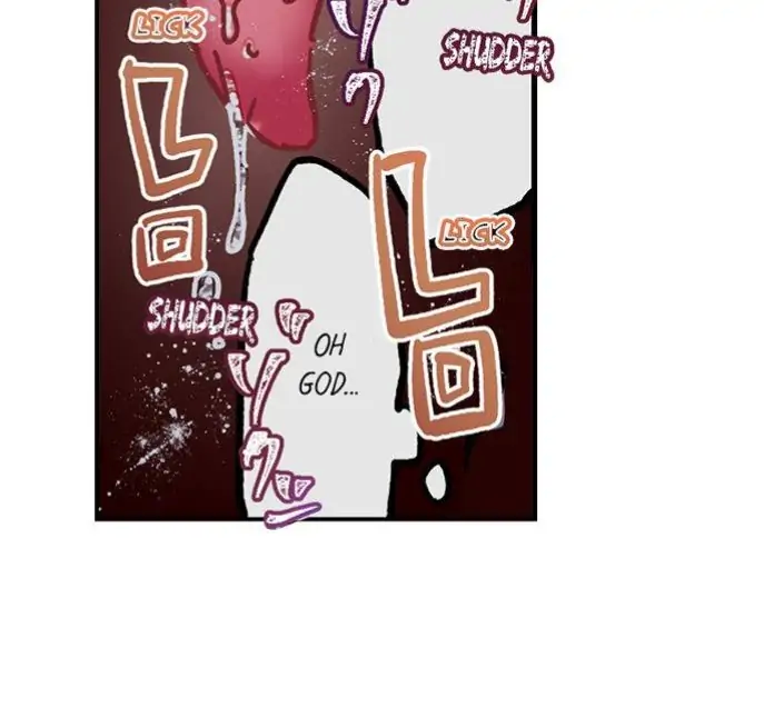 C*ming 100 Times To Protect My Crush Chapter 26 - page 9