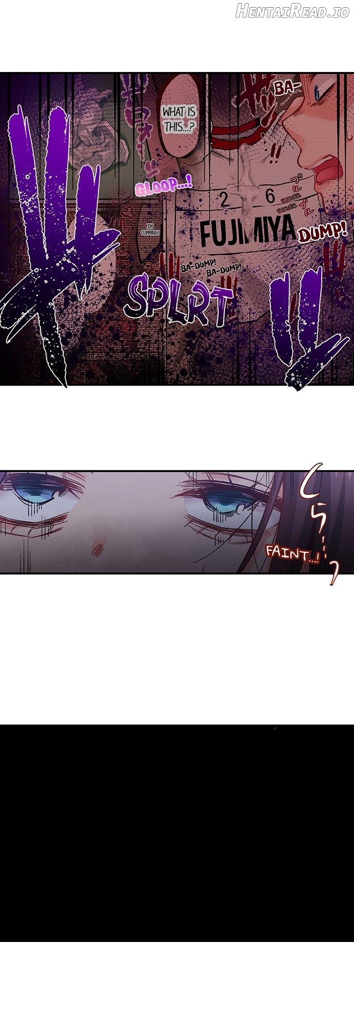 C*ming 100 Times To Protect My Crush Chapter 27 - page 7