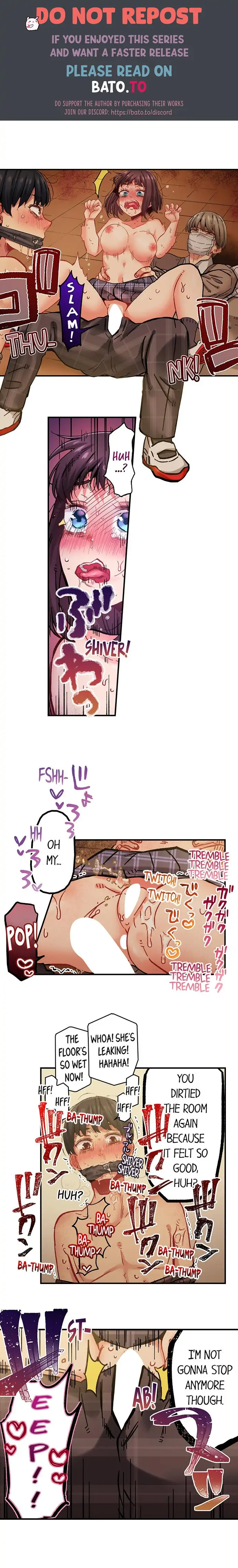 C*ming 100 Times To Protect My Crush Chapter 30 - page 5