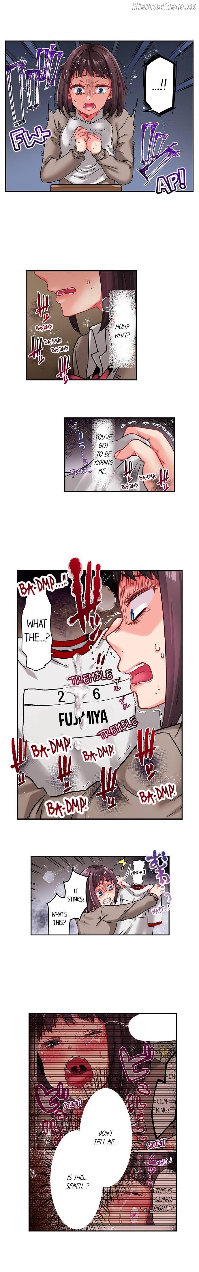 C*ming 100 Times To Protect My Crush Chapter 22 - page 4