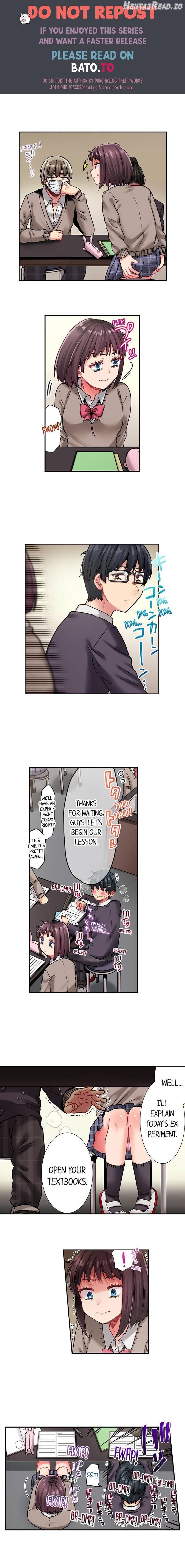 C*ming 100 Times To Protect My Crush Chapter 22 - page 8