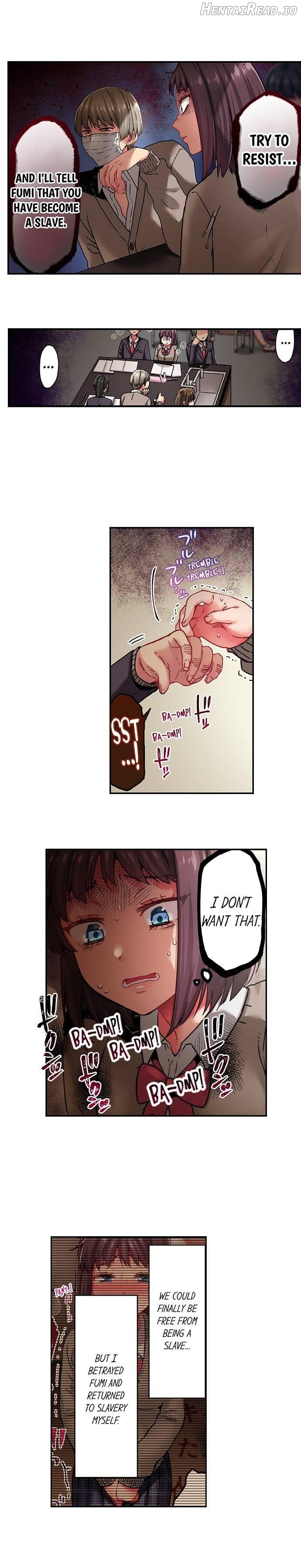 C*ming 100 Times To Protect My Crush Chapter 22 - page 10
