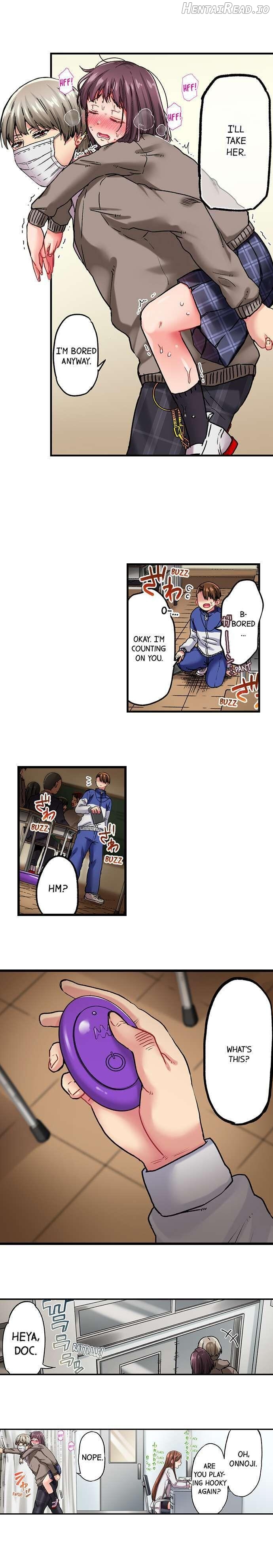 C*ming 100 Times To Protect My Crush Chapter 20 - page 8