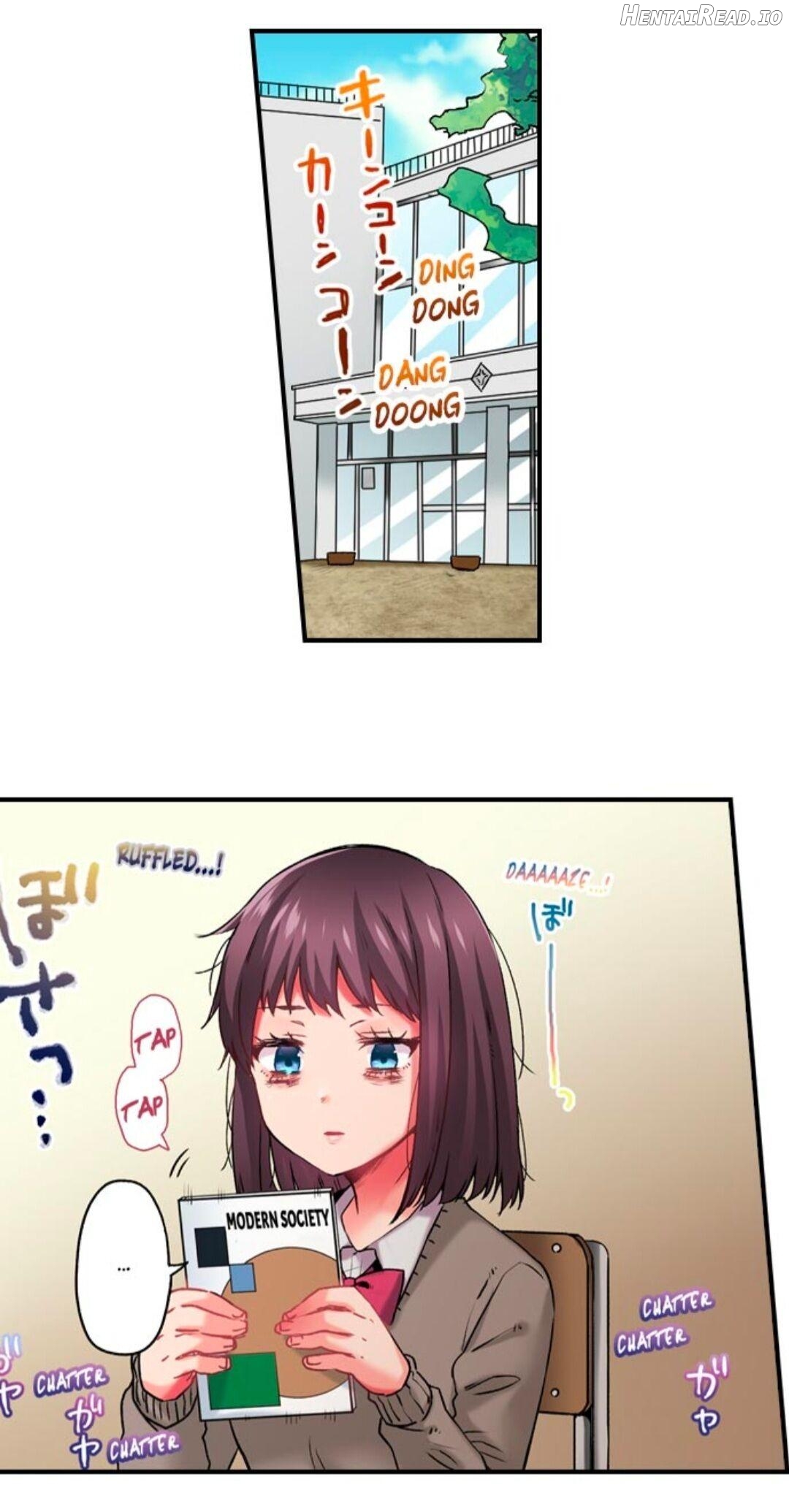 C*ming 100 Times To Protect My Crush Chapter 10 - page 2