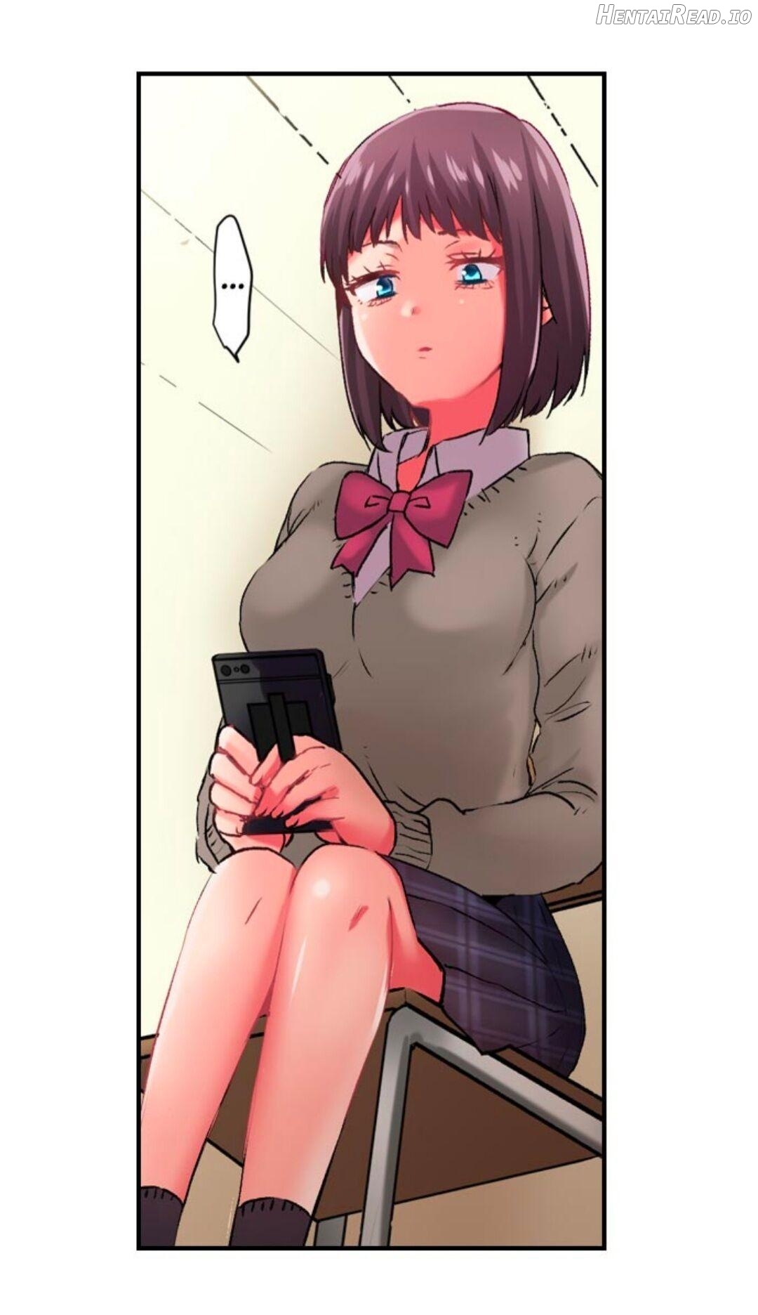 C*ming 100 Times To Protect My Crush Chapter 10 - page 11